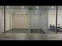 자착성 스마트 PDLC 필름 주문제작 두께 표준 또는 비표준