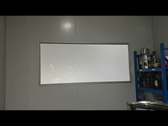 현대 디자인 PDLC 필름 다재다능한 기능을 가진 평면 또는 곡선 표면