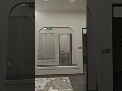 자착성 스마트 PDLC 필름 주문제작 두께 표준 또는 비표준