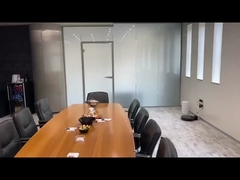 현대 디자인 PDLC 필름 다재다능한 기능을 가진 평면 또는 곡선 표면