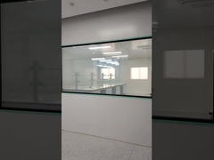 PDLC 스마트 필름: 공간의 변혁 - 사무실 개인 정보 보호 및 가정 장식에 이상적입니다.