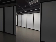 항 자외선 스마트 PDLC 필름 희미화 PDLC 필름 병원 사무실 가정용