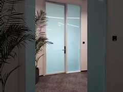 홈 오피스 및 셀프 접착제용 주문형 스마트 PDLC 필름