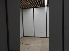 홈 오피스 및 셀프 접착제용 주문형 스마트 PDLC 필름