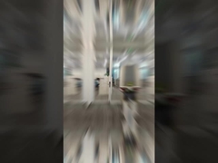 전기색 스마트 PDLC 필름 제어 장치로 전환 가능한 지능형 창문