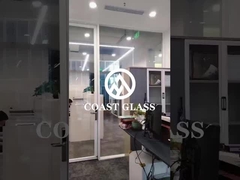 스마트 PDLC 필름