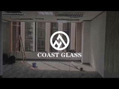 스마트 필름 스위치블 컨트롤 화이트 블랙 그린 블루 윈도우 개인 정보 PDLC 필름