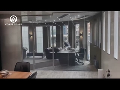 스마트 필름 스위치블 컨트롤 화이트 블랙 그린 블루 윈도우 개인 정보 PDLC 필름