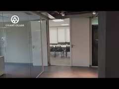 스마트 PDLC 필름