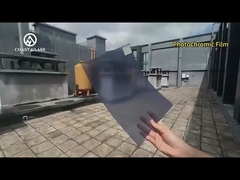 스마트 PDLC 필름