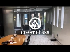 스마트 PDLC 필름